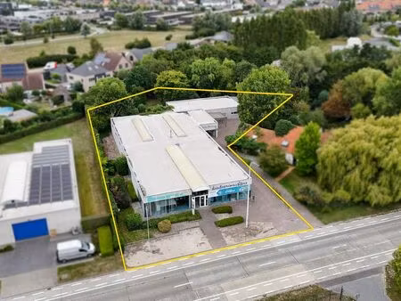 bien professionnel à vendre à stene € 888.000 (ljh4v) - residentie vastgoed - oudenburg | 