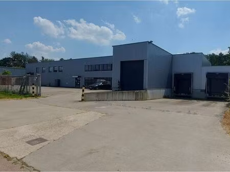 bien professionnel à louer à oelegem € 7.000 (ljf2r) - the real estate company | zimmo