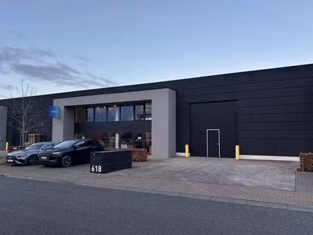 bien professionnel à louer à beveren € 6.561 (ljgwk) - dewaele business - roeselare | zimm