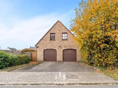 maison à vendre à outrijve € 385.000 (ljh52) - estatement | zimmo