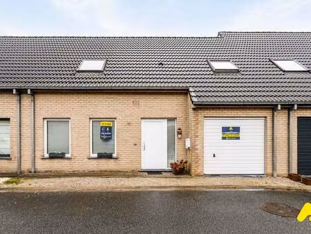 maison à vendre à de panne € 299.000 (ljh5f) - immo albatros | zimmo