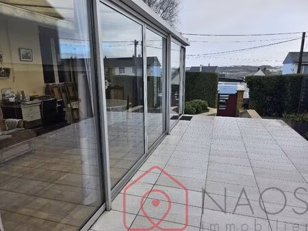 vente maison 6 pièces 107 m² eu (76260)