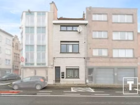 maison à vendre à gent € 540.000 (ljh57) - immo t | zimmo