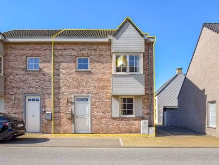 maison à louer à bovekerke € 950 (ljexx) - joost degroote | zimmo