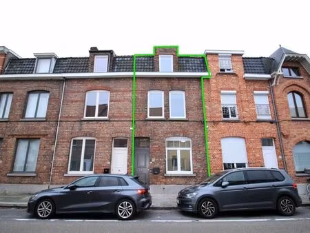 maison à louer à kortrijk € 990 (kyvge) - realimmo | zimmo
