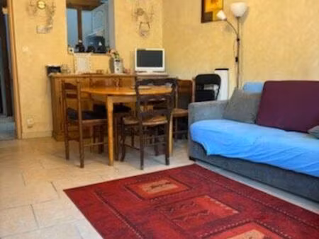 vente maison 5 pièces 60 m² le tréport (76470)