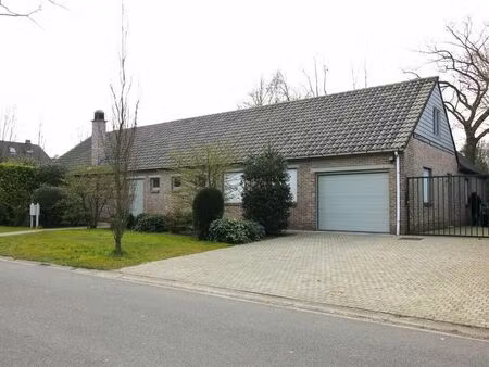 maison à louer à brasschaat € 2.495 (ljgzv) - sinjoor stad | zimmo