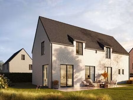 maison à vendre à eernegem € 557.600 (ljh47) | zimmo