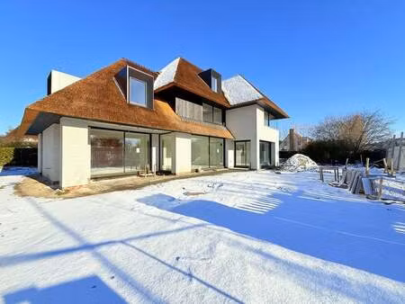 maison à louer à knokke € 7.350 (ljgdb) - immo new schmitz | zimmo