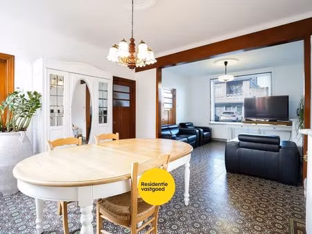 maison à vendre à aartrijke € 285.000 (ljh4u) - residentie vastgoed - oudenburg | zimmo