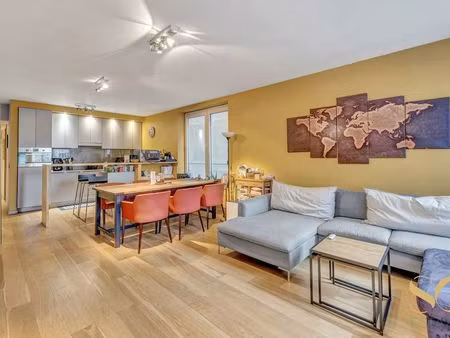 appartement à vendre à bruxelles € 309.617 (ljerl) - so estates brussels | zimmo