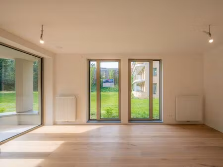 appartement à vendre à bruxelles € 369.000 (ljezu) | zimmo