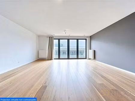 appartement à vendre à molenbeek-saint-jean € 360.500 (ljeye) - contigo ixelles | zimmo