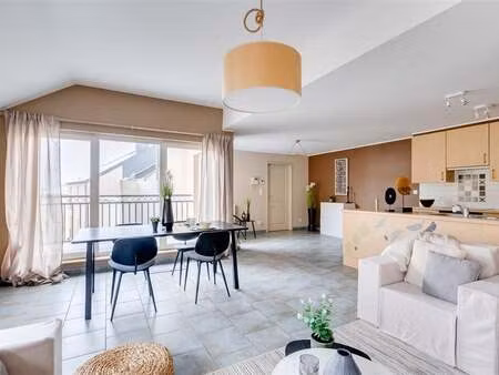 appartement à vendre à arlon € 295.000 (ljh17) - double v immo | zimmo