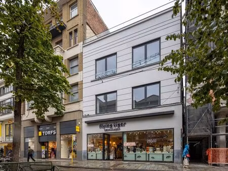 appartement à louer à sint-amandsberg € 2.200 (lg41q) - cornelis-goeman merelbeke | zimmo