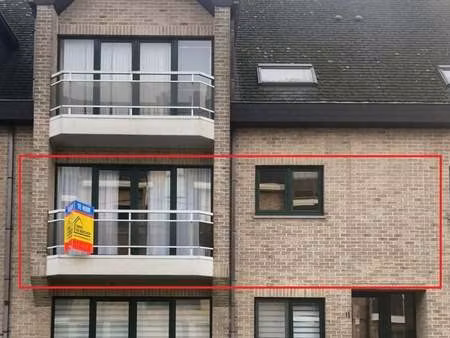 appartement à louer à lede € 975 (l27wc) - immo de bisschop | zimmo