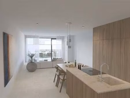 appartement à vendre à maaseik € 305.000 (ljf0z) | zimmo