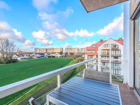 appartement à vendre à middelkerke € 199.000 (ljgmz) - dewaele - middelkerke | zimmo