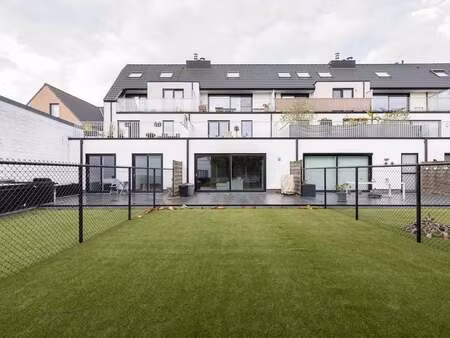 appartement à vendre à zedelgem € 369.000 (ljg3u) - | zimmo