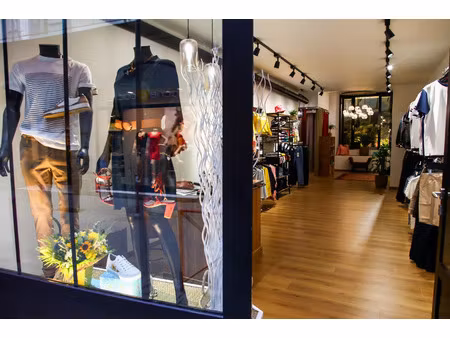 vente commerce 2 pièces 74 m² foix (09000)
