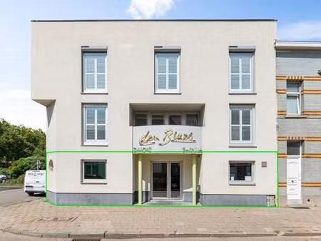 bien professionnel à vendre à hoboken € 199.000 (ljg80) - vb vastgoed - antwerpen | zimmo