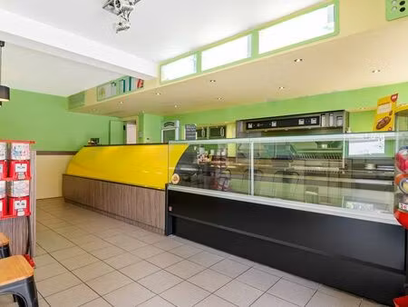 bien professionnel à vendre à hoboken € 225.000 (ljg80) - vb vastgoed - antwerpen | zimmo