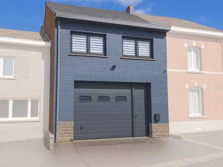 bien professionnel à vendre à maffle € 225.000 (ljenx) - immobilière dumoulin | zimmo