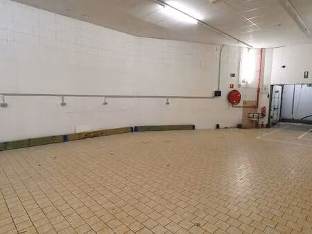 bien professionnel à louer à bree € 375 (ljefz) - klaps vastgoed | zimmo