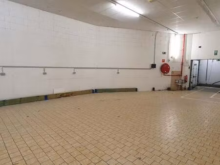 bien professionnel à louer à bree € 400 (ljefz) - klaps vastgoed | zimmo