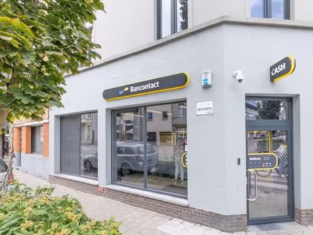 bien professionnel à vendre à gent € 460.000 (lgrcu) - immo da vinci gent | zimmo