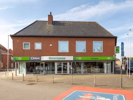 bien professionnel à vendre à hulste € 883.000 (ljej7) - immo yes ! | zimmo