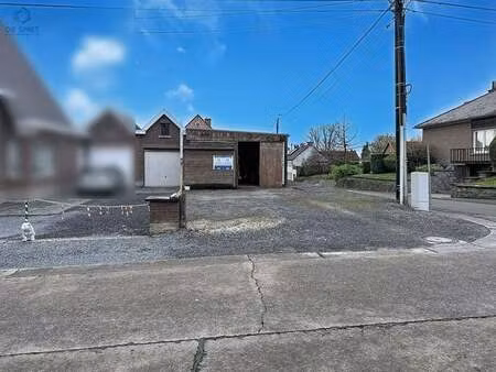 bien professionnel à vendre à sint-maria-lierde € 135.000 (ljdt2) - makelaarskantoor de sm