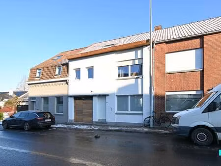 maison à vendre à sint-eloois-winkel € 369.000 (ljg82) - bordes izegem | zimmo