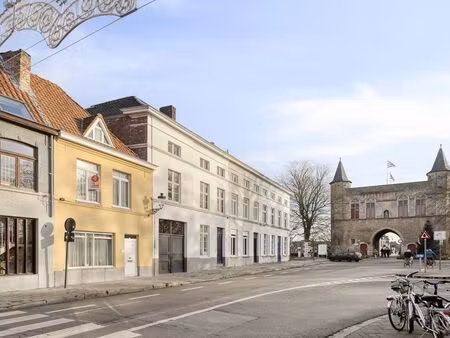 maison à vendre à brugge € 460.000 (ljg53) - dewaele - brugge | zimmo