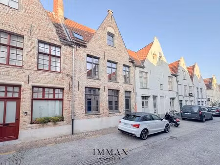 maison à vendre à brugge € 565.000 (ljex4) - immax brugge | zimmo
