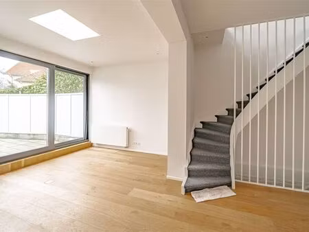 maison à vendre à uccle € 459.000 (ljg9e) - braxel | zimmo