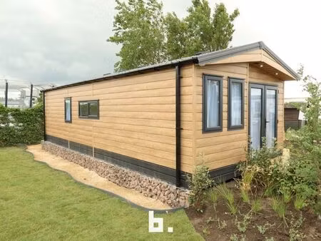 maison à vendre à wenduine € 150.645 (ljgum) | zimmo