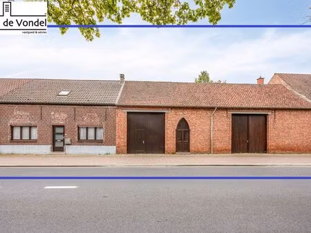 maison à vendre à aalst € 460.000 (ljgj3) - van de vondel vastgoed & advies | zimmo