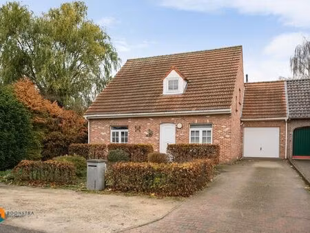 maison à vendre à heist-op-den-berg € 425.000 (ljh27) - boonstra vastgoedgroep | zimmo