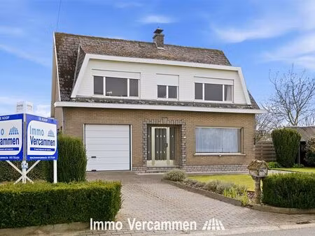 maison à vendre à booischot € 349.000 (ljf4j) - immo vercammen | zimmo
