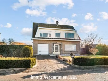 maison à vendre à booischot € 369.000 (ljf4j) - immo vercammen | zimmo