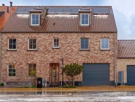 maison à vendre à heist-aan-zee € 860.000 (ljegs) - rh vastgoed | zimmo