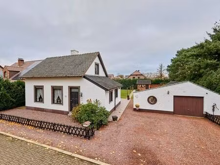maison à vendre à lommel € 275.000 (ljej3) - hozimmo | zimmo