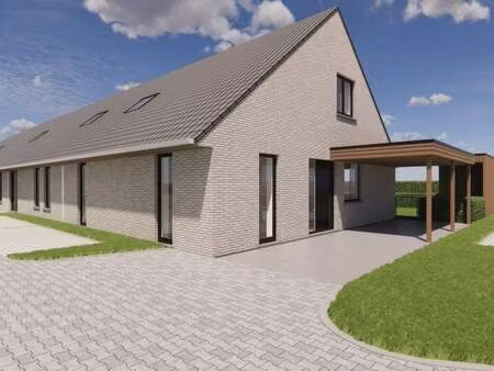 maison à vendre à poperinge € 297.000 (ljds0) | zimmo