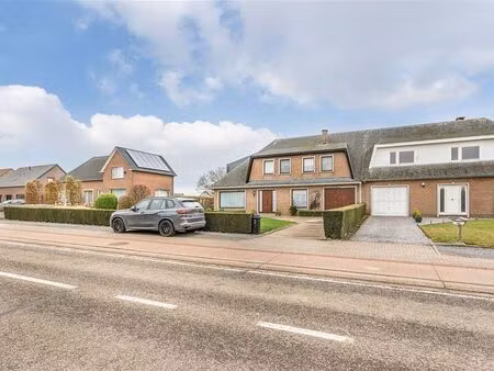 maison à vendre à koninksem € 349.000 (ljfe2) - heylenvastgoed - sint-truiden | zimmo