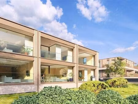 villa simone à puurs à partir de € 359.000 (10051xv) - heylen vastgoed - mechelen | zimmo