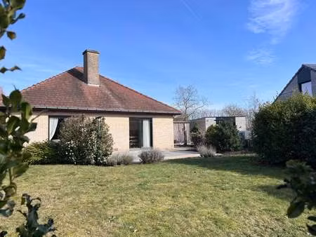 maison à vendre à zomergem € 459.000 (ljh2k) - concept-home | zimmo