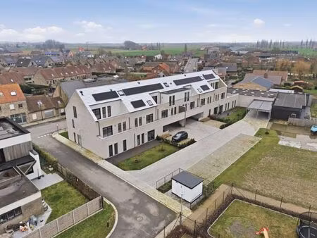 appartement à vendre à alveringem € 231.266 (ljeef) | zimmo