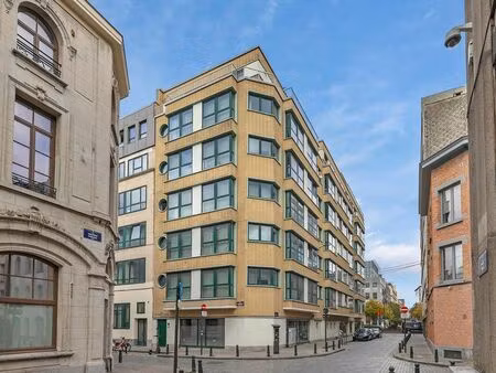 appartement à vendre à bruxelles € 145.000 (ljdx6) - topo-immo lennik | zimmo