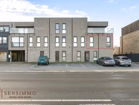 appartement à vendre à houthalen € 145.000 (ljehk) - sensimmo | zimmo